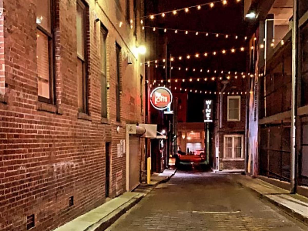 Photos and Video of Lofts at Union Alley in Memphis, TN